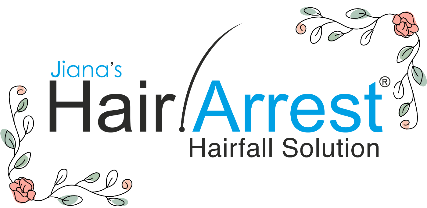 HairArrest Jiana