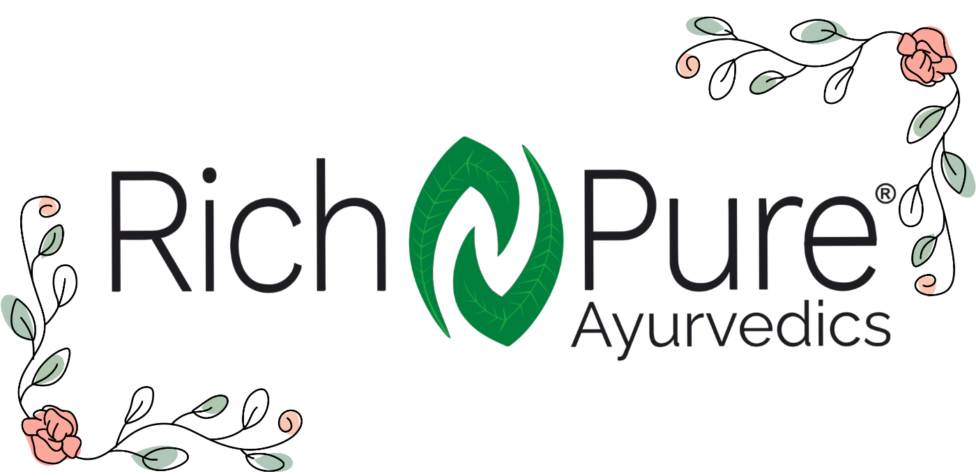 Rich & Pure