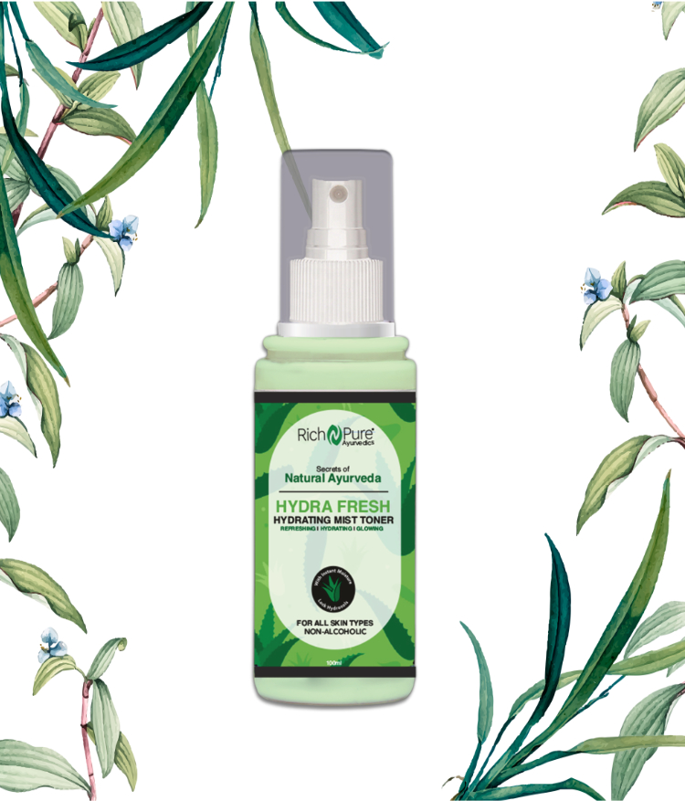 Hydrafresh
